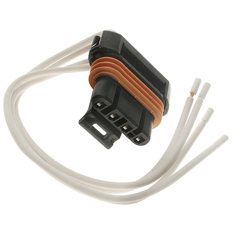 CONNECTOR GEN
