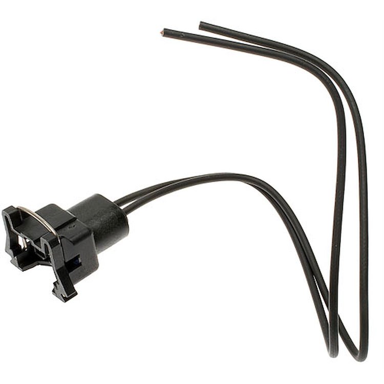 CONNECTOR INJ-FUEL/MN SOL