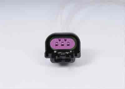 CONNECTOR SEN-F/TNK PRESS