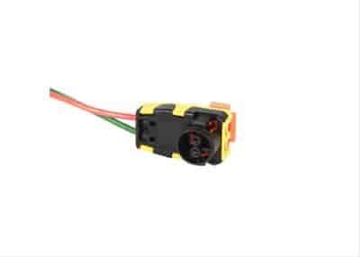 CONNECTOR ST BELT PRE TEN