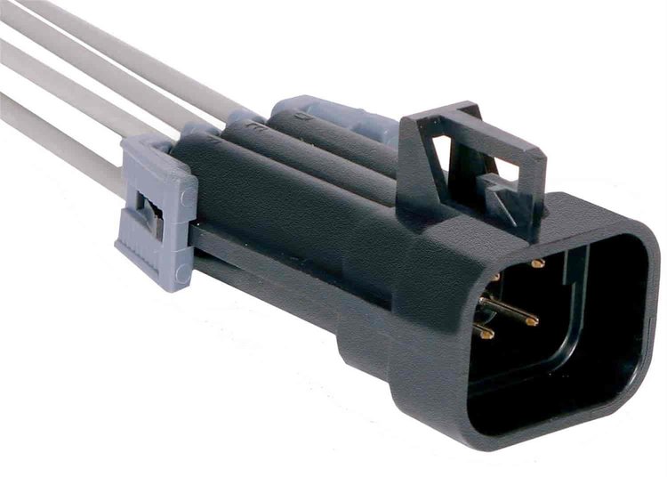 CONNECTOR INLINE-TO CHAS