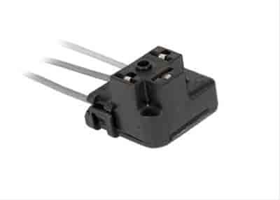CONN- 3F M/P 800 W/LEADS