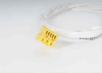 CONNECTOR INLINE-TO STRG