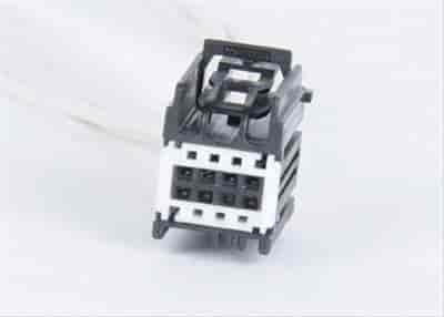 CONNECTOR DISPLAY-DRVR IN