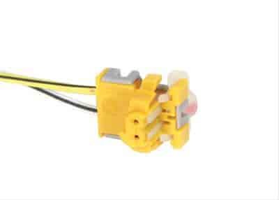 CONNECTOR ASM WRG HARN W