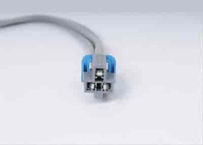 CONNECTOR ASM WRG HARN W