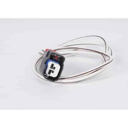 Fuel Injector P (SLP)