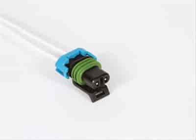 CONNECTOR WRG HARN