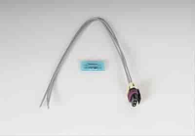 CONNECTOR WRG HARN
