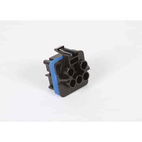 CONNECTOR KIT WRG HARN