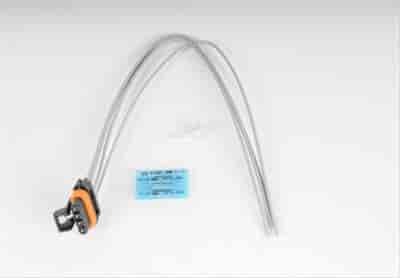CONNECTOR WRG HARN