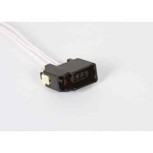 Turn Signal Bulb Connector