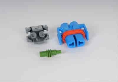 CONNECTOR KIT WRG HARN