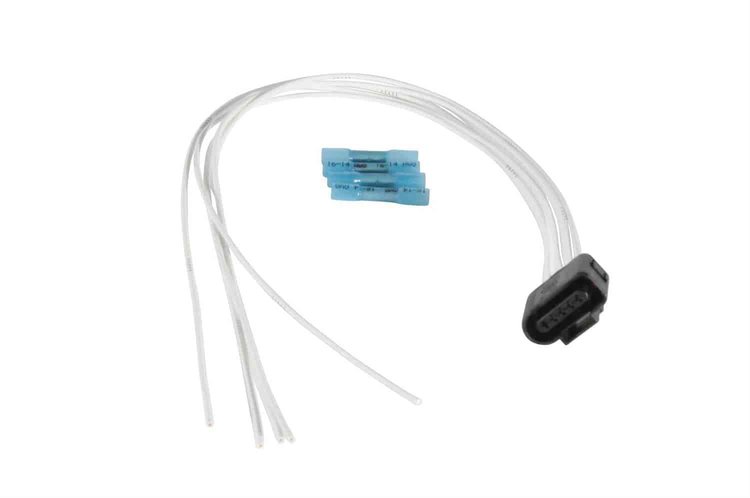 CONNECTOR ASM WRG HARN W