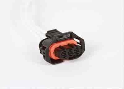 CONNECTOR WRG HARN