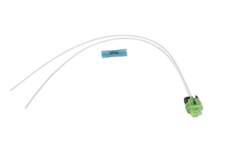 CONNECTOR WRG HARN