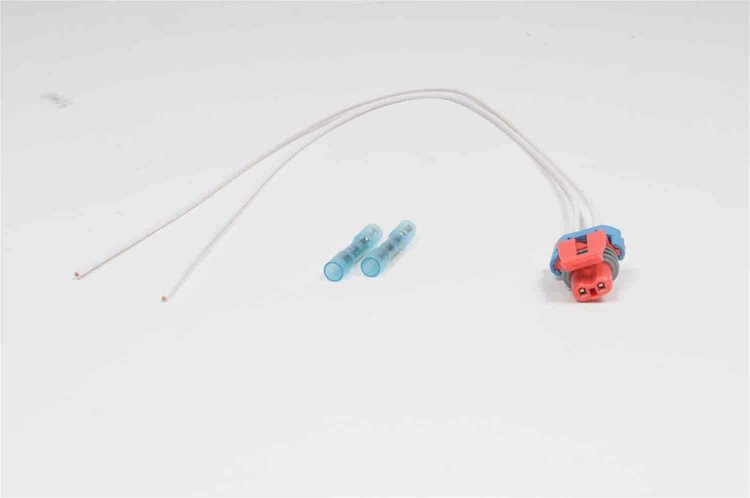 CONNECTOR WRG HARN