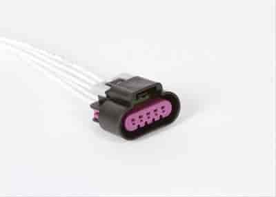 CONNECTOR WRG HARN