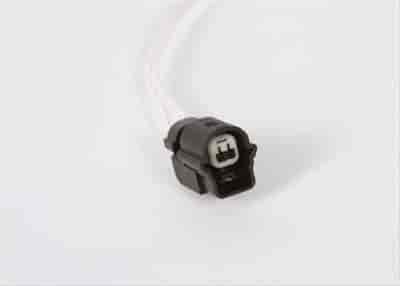 CONNECTOR ASM WRG HARN W/