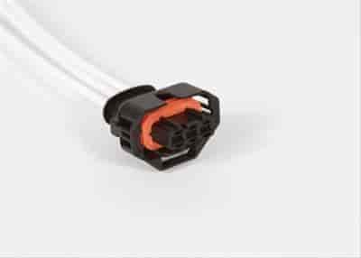 CONNECTOR ASM WRG HARN W/