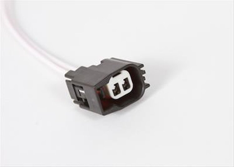 CONNECTOR ASM WRG HARN W