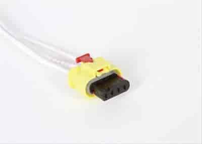 CONNECTOR WRG HARN