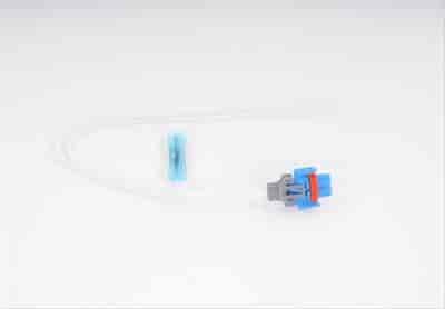 CONNECTOR KIT WRG HARN