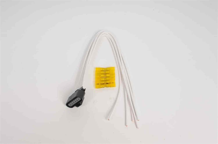 CONNECTOR ASM-WRG HARN