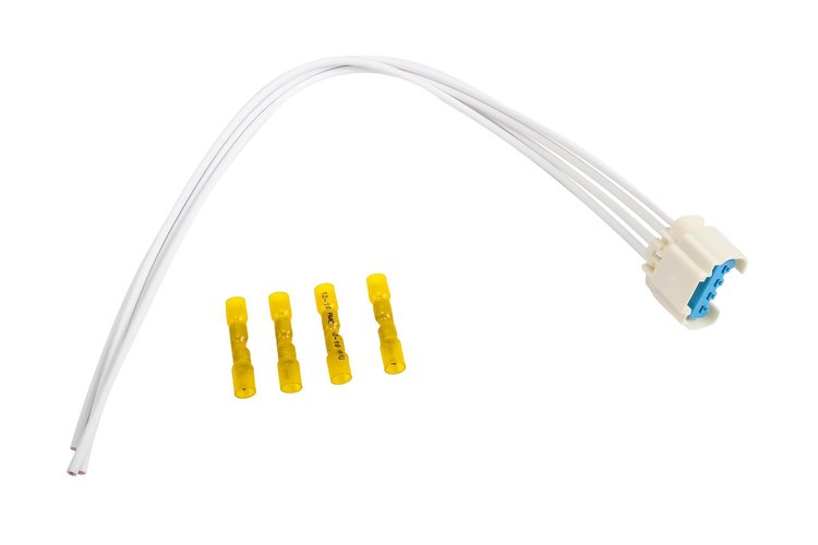 CONNECTOR KIT-WR (SLP)