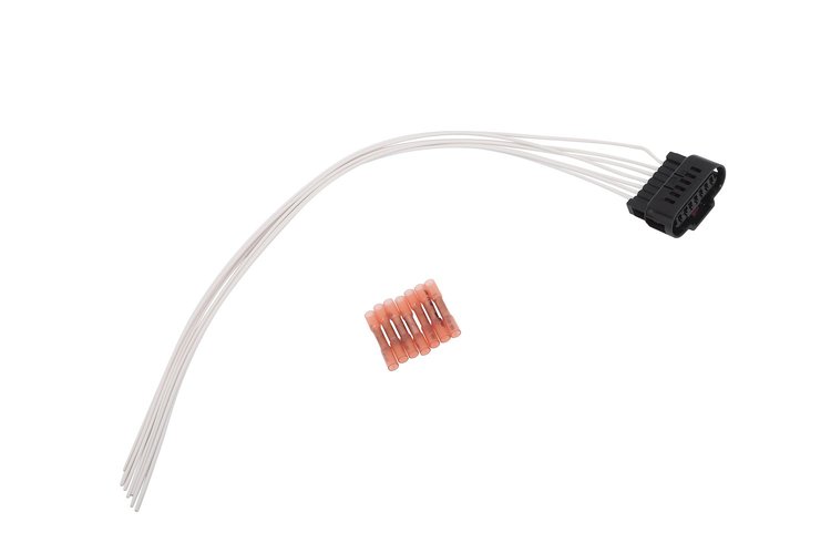 6 Terminal Multi-Purpose Wire Connector