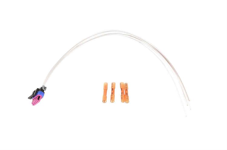 CONNECTOR KIT-WRG HARN