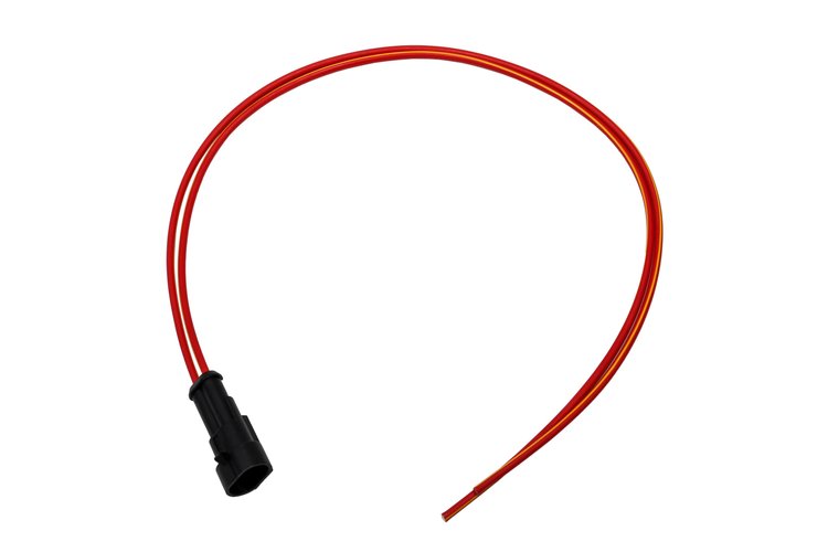 CONNECTOR KITWRG (92)