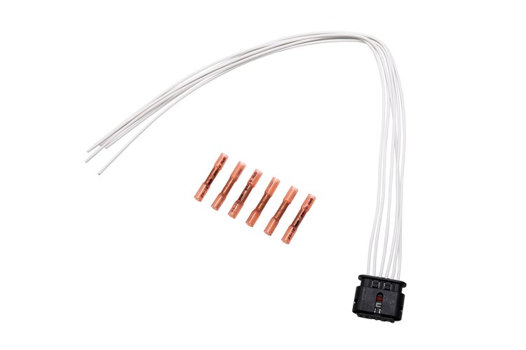 CONNECTOR KITWRG (92)