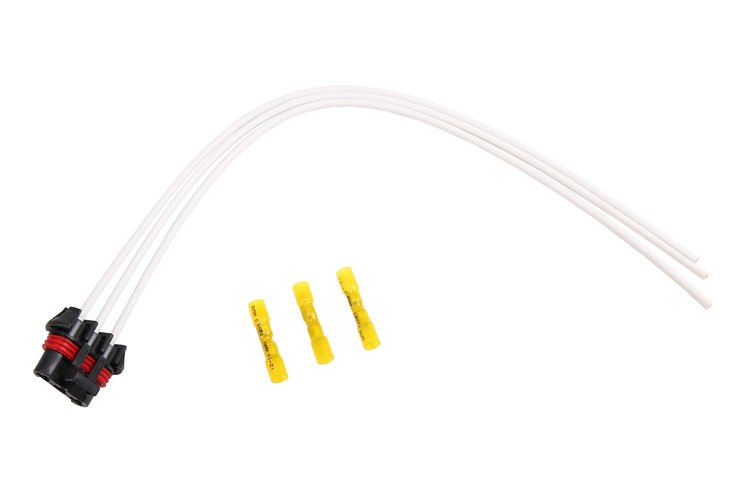 CONNECTOR KITWRG (SLP)