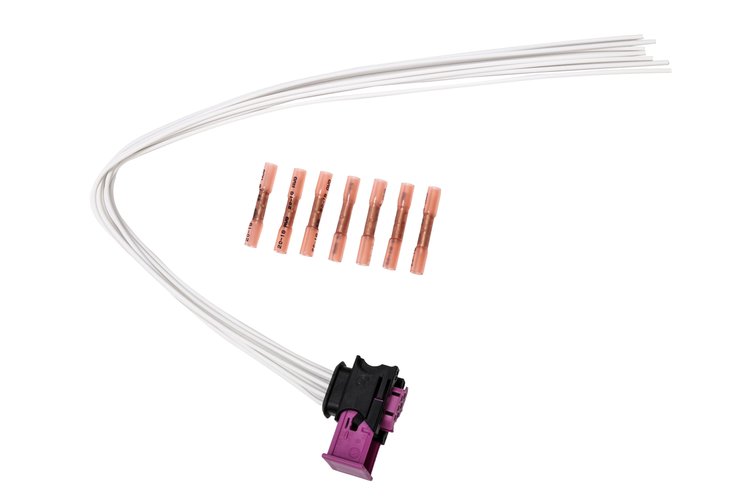 CONNECTOR KITWRG (92)