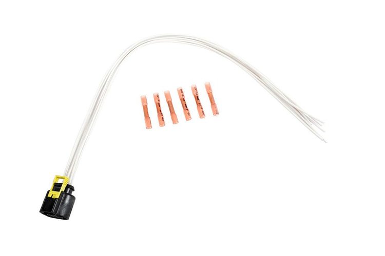 CONNECTOR KIT WRG HARN B
