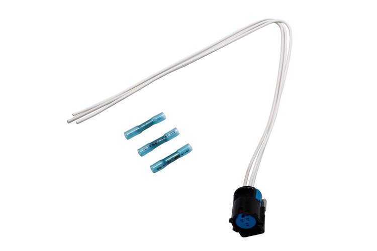 CONNECTOR KITWRG (SLP)