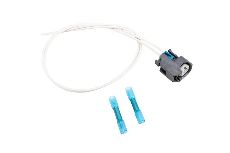 CONNECTOR KIT WRG HARN GR