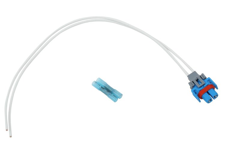CONNECTOR KITWRG (SLP)