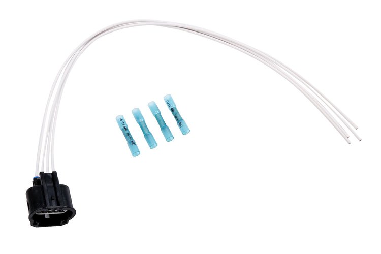 CONNECTOR KITWRG (SLP)