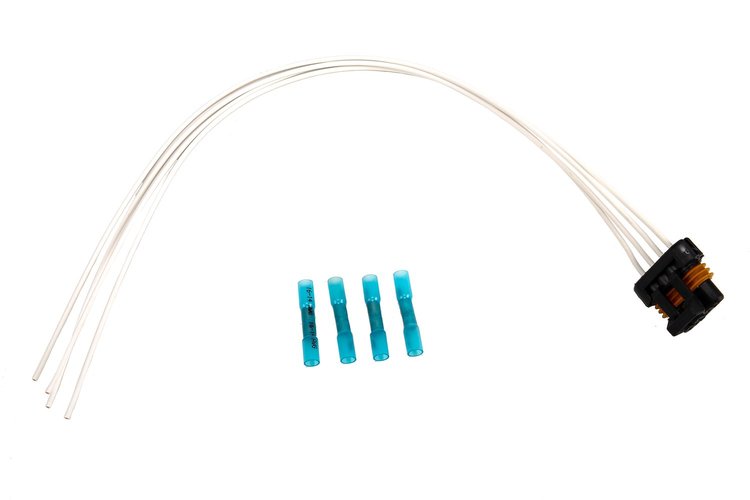 CONNECTOR KITWRG (SLP)