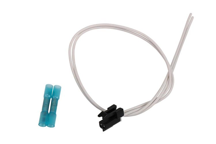 CONNECTOR KIT WRG HARN BL