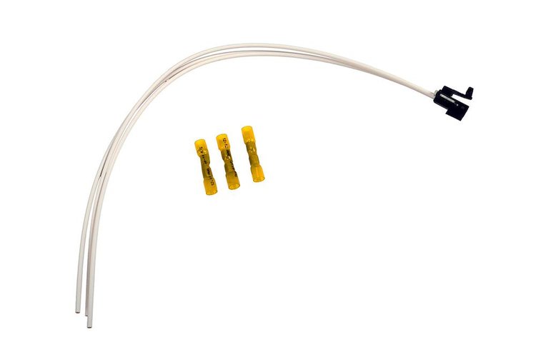 CONNECTOR KIT WRG HARN BL