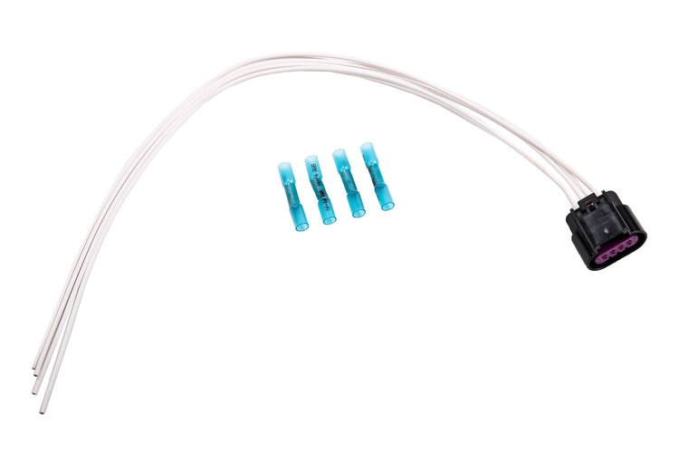 CONNECTOR KITWRG (SLP)