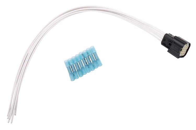 CONNECTOR KITWRG (92)