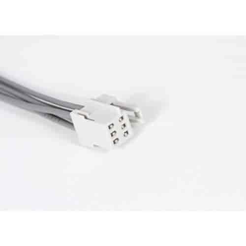 CONNECTOR WRG HARN