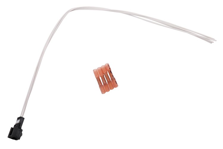 CONNECTOR KIT-WR (92)