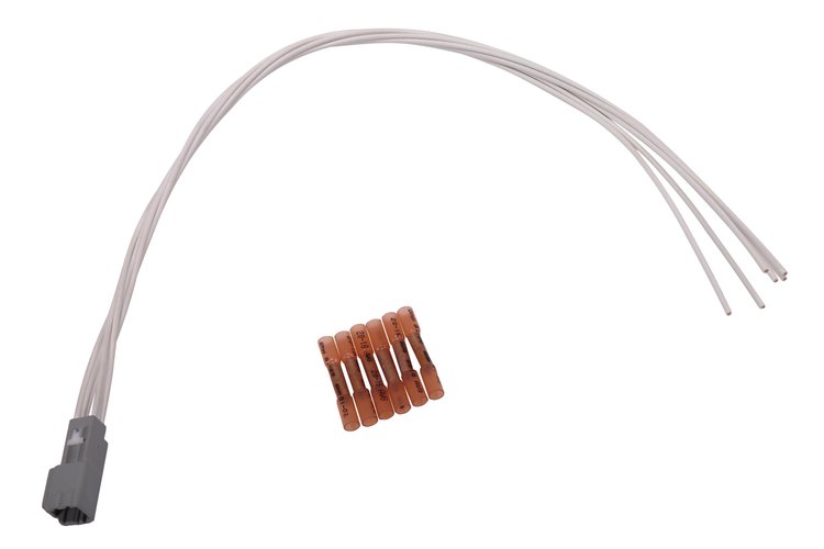 CONNECTOR KITWRG (92)