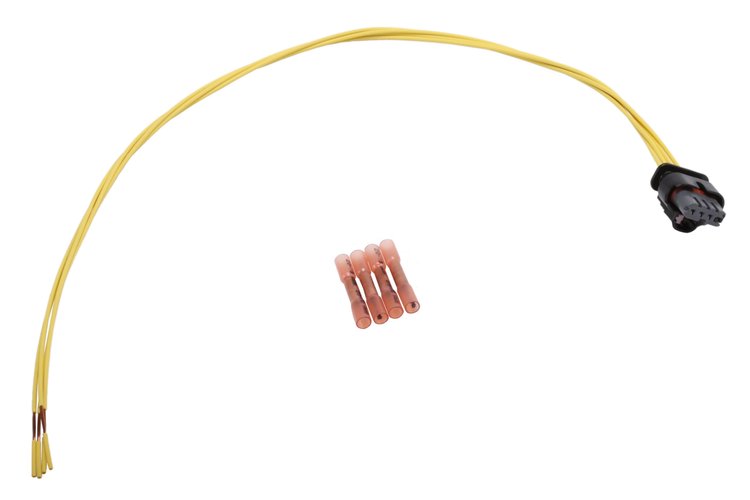 CONNECTOR KITWRG (92)