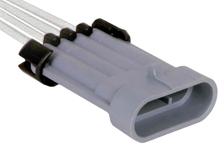 CONNECTOR MOT-WSW